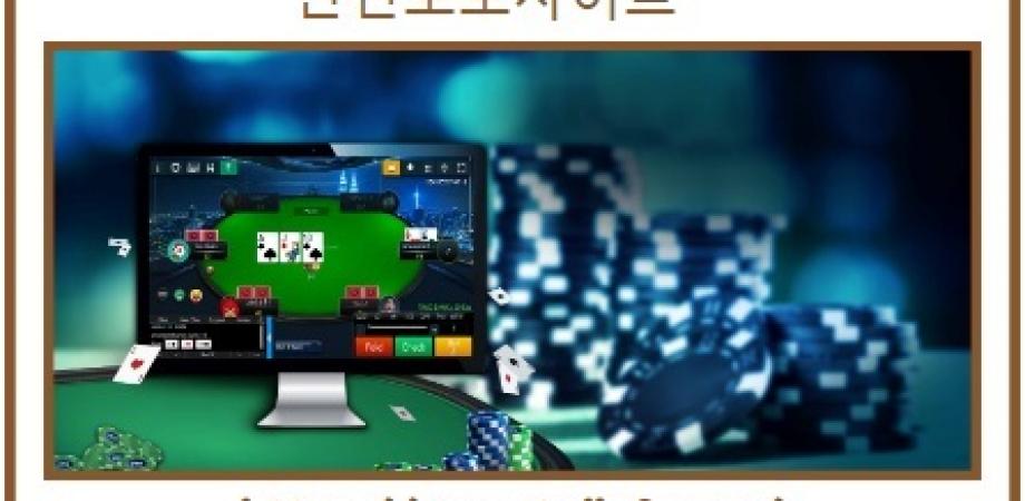 Ten Unusual Info About Online Casino