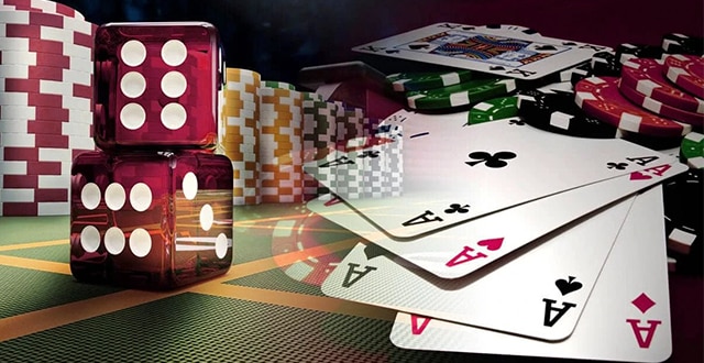 Four And A Half Quite Simple Issues You Can Do To Save Lots Of Casinos