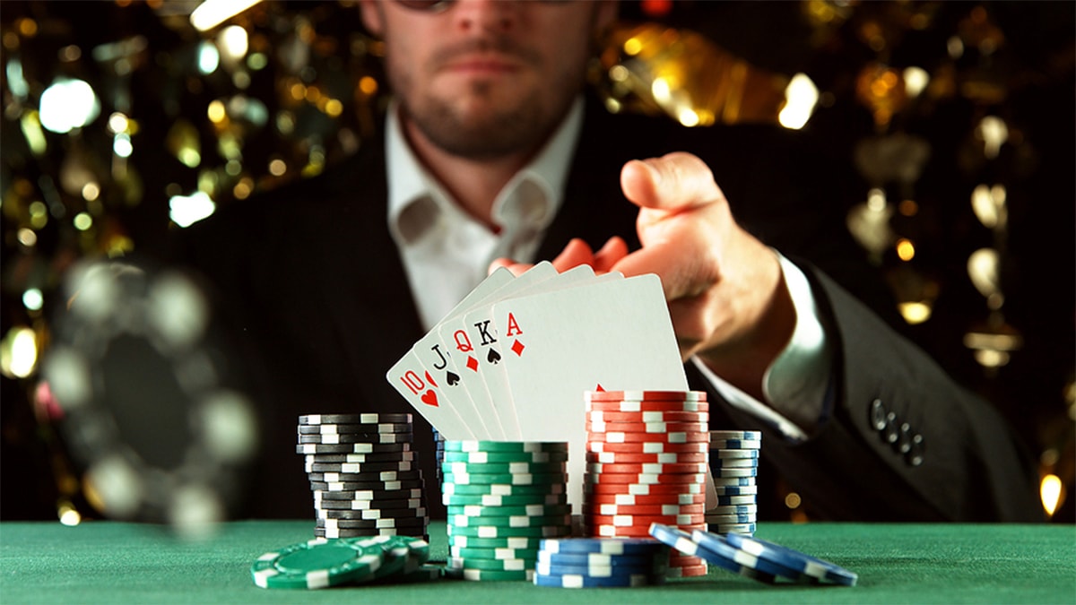 Interesting Facts You Didn't Know About The Online Casino.