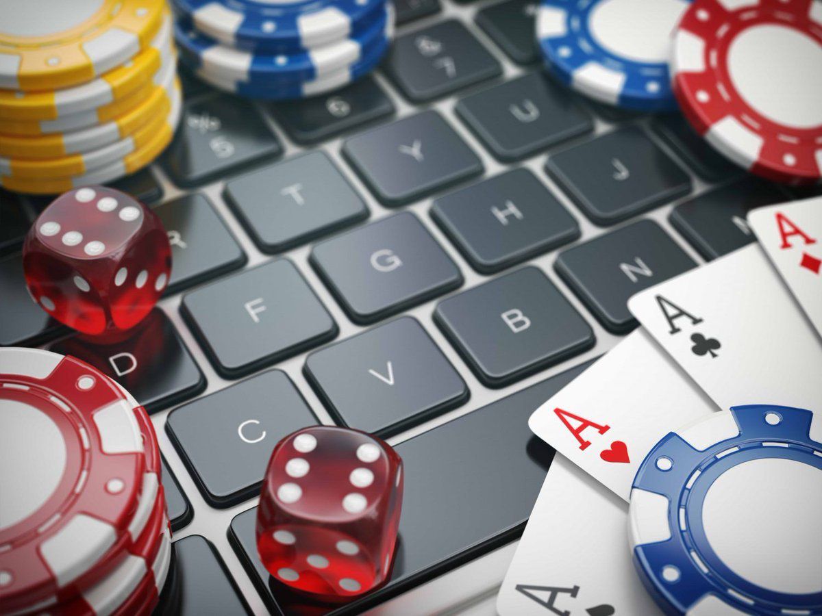 Find Out Who’s Talking About Gambling And Why You Should Be Concerned