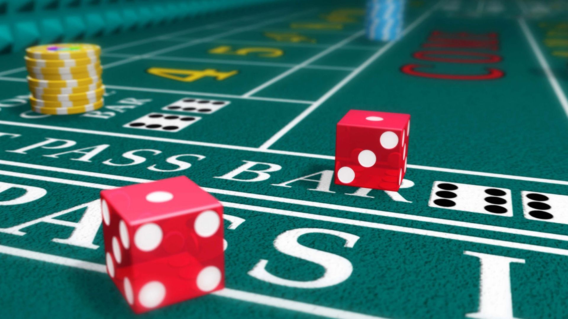 Remember Your First Online Casino Lesson?