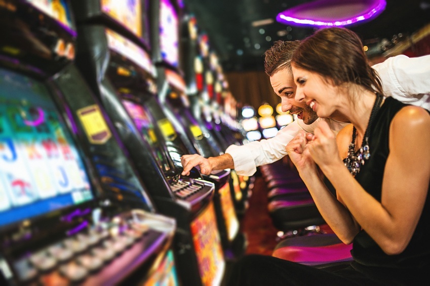 Talking about Casinos and the Reasons you should Be Afraid