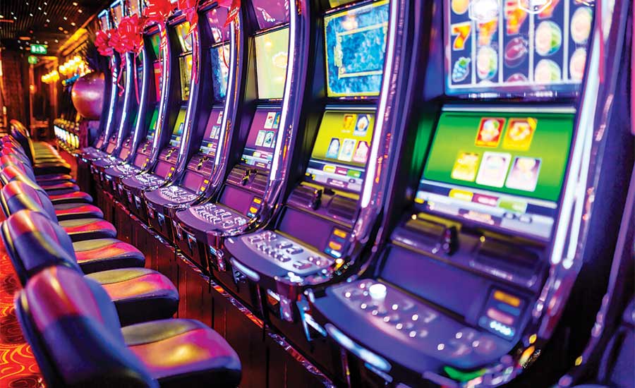 Debunking Myths and Misconceptions About Situs Slot Gacor