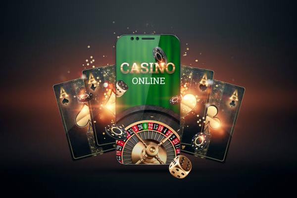 Your Path to Profitable Slot Online Gambling