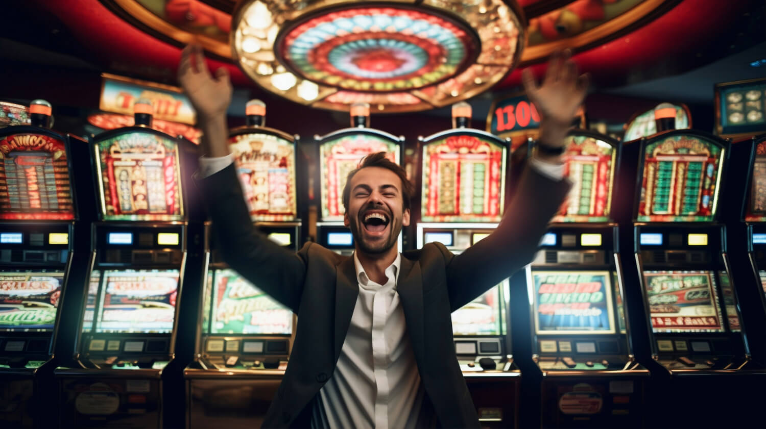 How to Identify a Legit Online Casino Site